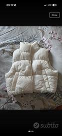 Bianco Gilet(Puffer gilets)