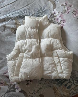 Bianco Gilet(Puffer gilets)