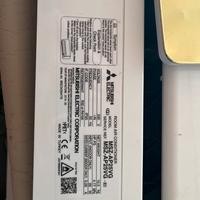 Condizionatore mitsubishi mod  MSZ AP25VG