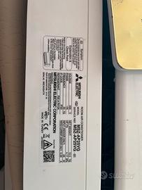 Condizionatore mitsubishi mod  MSZ AP25VG