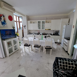 Salerno/centro-m100 mare-clima-wifi-3tv-parcheggio