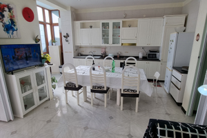 Salerno/centro-m100 mare-clima-wifi-3tv-parcheggio