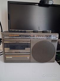 Stereo portatile