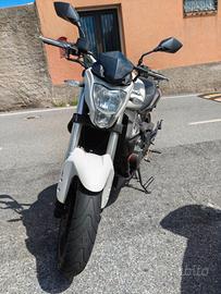 Benelli 302 S - 2019 - ABS
