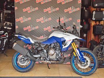 Suzuki V-Strom 800 DE