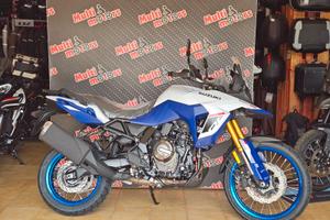 Suzuki V-Strom 800 DE