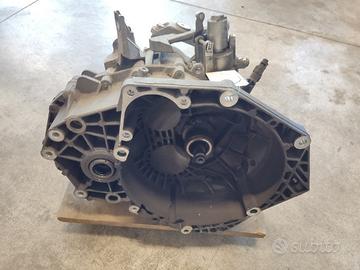 Cambio OPEL INSIGNIA 1956cc CDTI del 2011