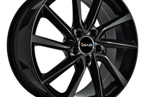 Cerchi AVUS da 16" per AUDI-MERCEDES-MG-MINI-OPEL