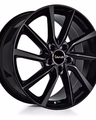Cerchi AVUS da 16" per AUDI-MERCEDES-MG-MINI-OPEL