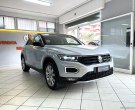 VOLKSWAGEN T-Roc 2.0 TDI 150 DSG 4MOTION ADVANCED