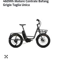 bici elettrica