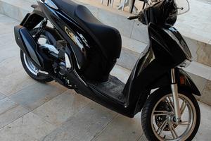 Honda Sh 350i 2022