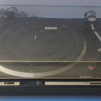 giradischi pioneer PL200X vintage (2)