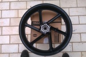 CERCHIO HONDA CBR 900 RR