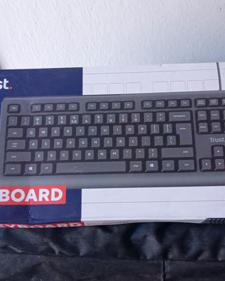 tastiera pc