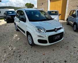FIAT PANDA 1.2 GPL DALLA CASA