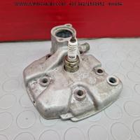 TESTATA CYLINDER CAGIVA RAPTOR 125 2003 2004 MITO