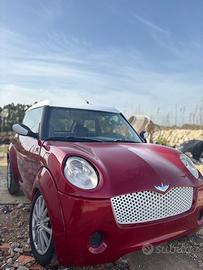 Chatenet/ macchina 50  (2011)