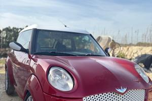 Chatenet/ macchina 50  (2011)