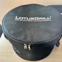 Lotus grill barbecue grill bbq