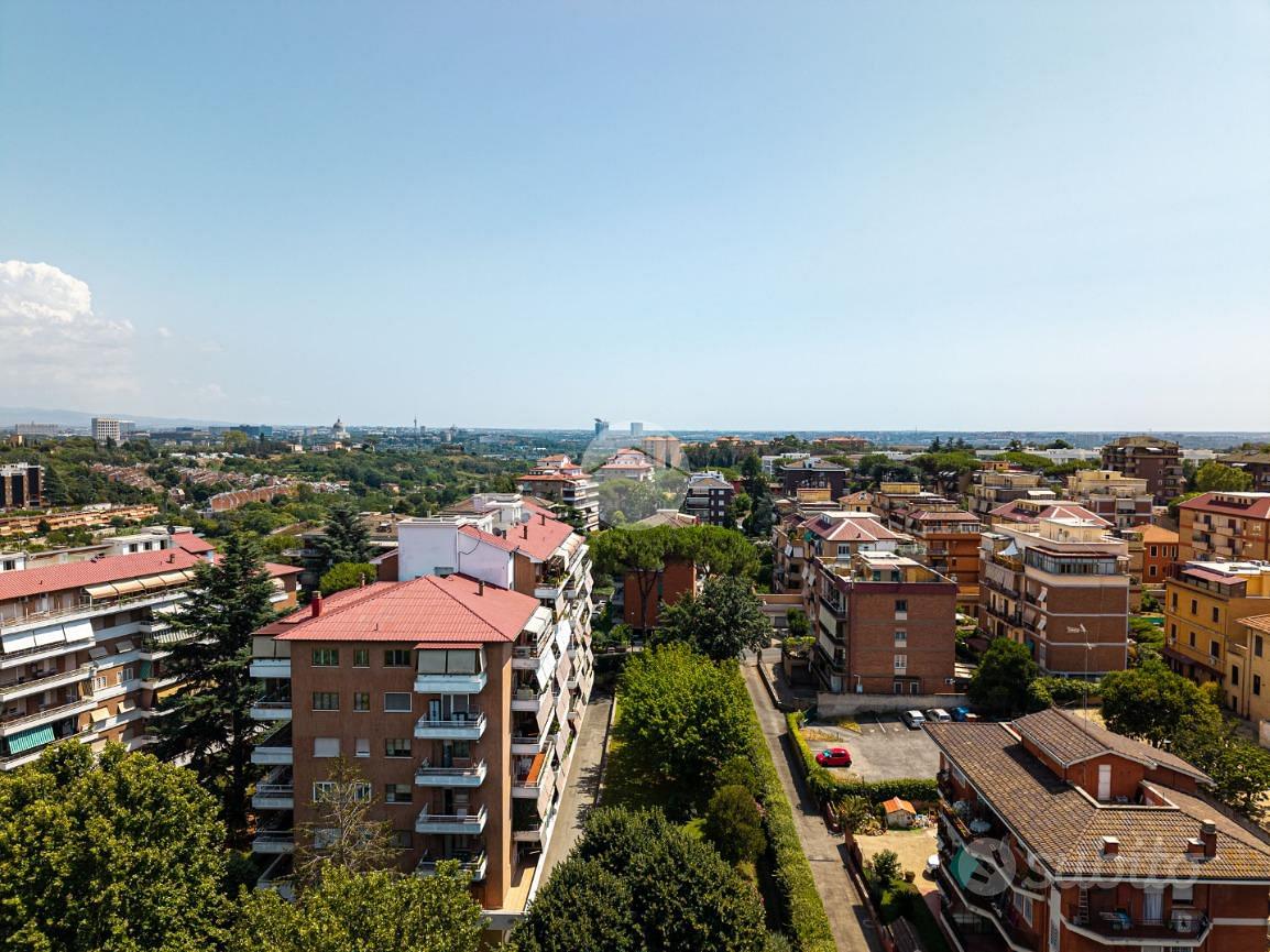 Appartamento – Roma, Parrocchietta, Municipio Roma XI - Altro