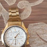 orologio da uomo Citizen 
