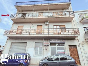 Appartamento Torrenova [Cod. rif 3259207VRG]