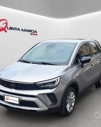 Opel Crossland X 1.5d ELEGANCE - AUTOMATICA