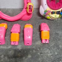 Girello per Bambina