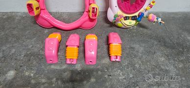 Girello per Bambina