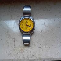 orologio seiko automatico vintage