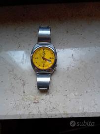 orologio seiko automatico vintage