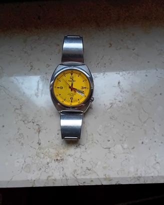 orologio seiko automatico vintage