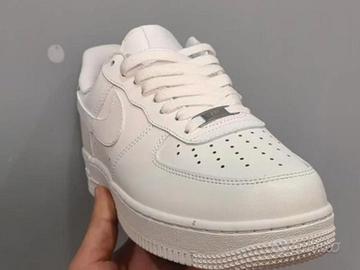 Nike Air Force 1, taglia 40 – Comfort e stile per