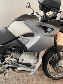 Bmw r 1200 gs - 2007