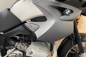 Bmw r 1200 gs - 2007
