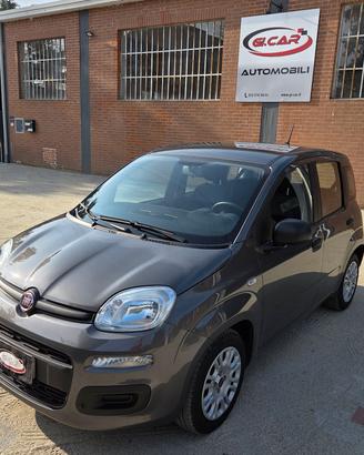 Fiat Panda 1.0 FireFly 70cv S&S Hybrid