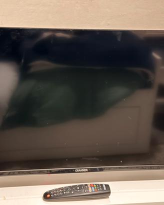Televisore cranker