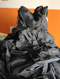 Abito da sposa o cerimonia