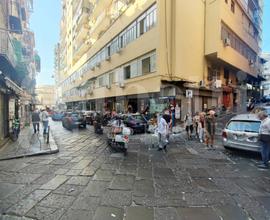 Negozio Napoli [Cod.rif.negmadd/115VCG] (Vicaria)