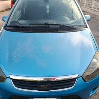 ford c max titanium