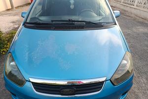 ford c max titanium