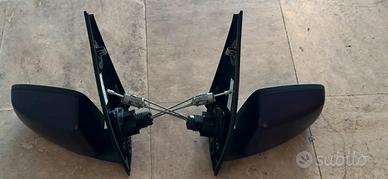 Specchi retrovisori Fiat Panda