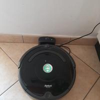 Roomba 671