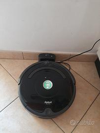 Roomba 671