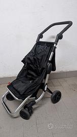 Carrello portaspesa Foppapedretti