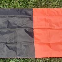 Bandiera AC MILAN - nuova - cm. 90 x 157