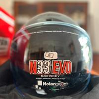 Casco Nolan N 33 Evo