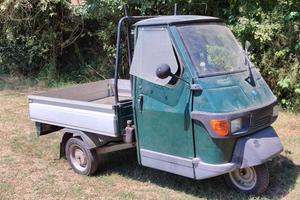 Piaggio Ape 50