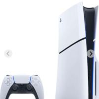 Playstation 5 slim